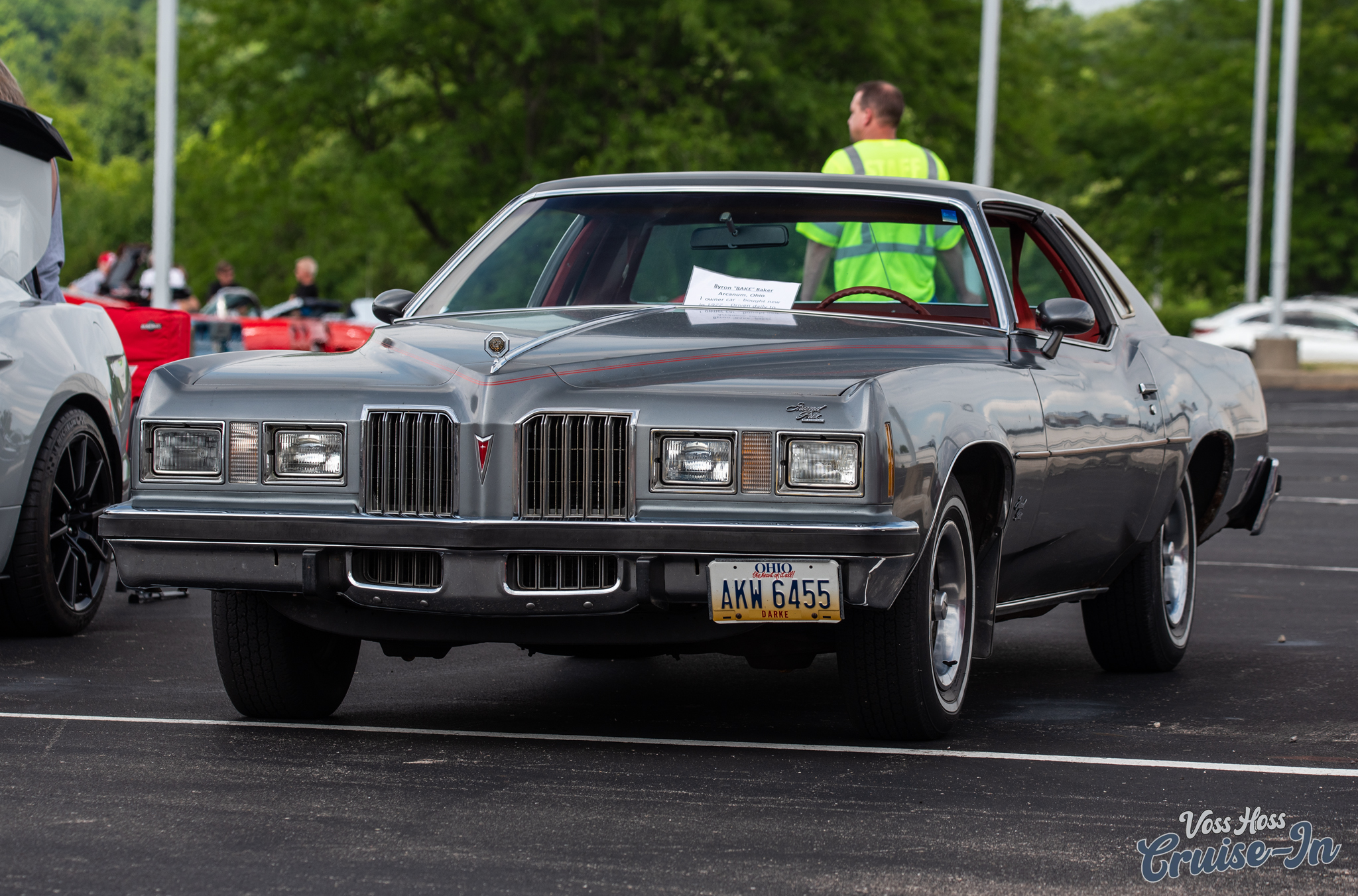 Voss Hoss Cruise-in 2023 photo 176